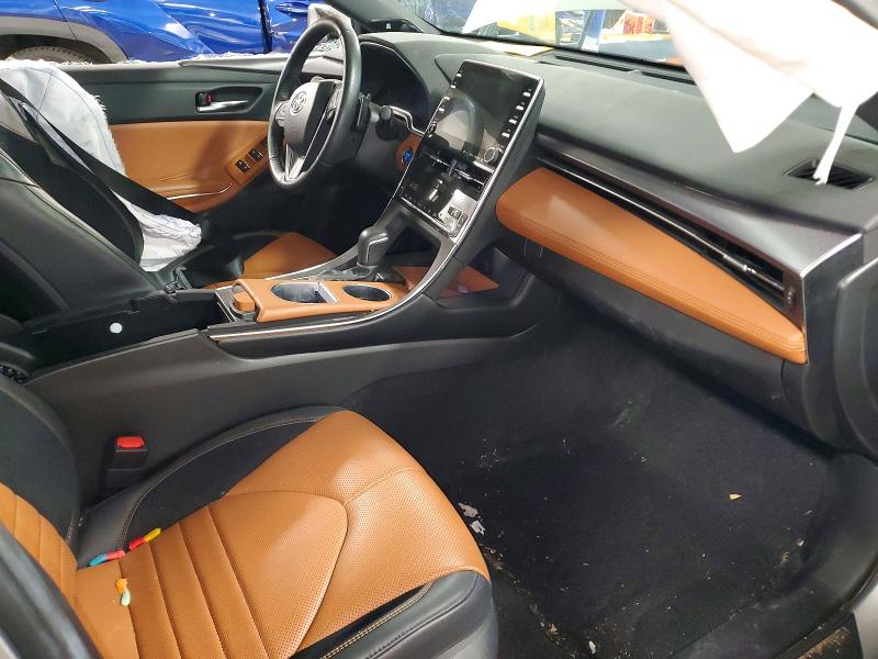 Aukcja sprzedaży 2021 Toyota Avalon, vin: 4T1EA1AB8MU009872, numer aukcji: 55222986