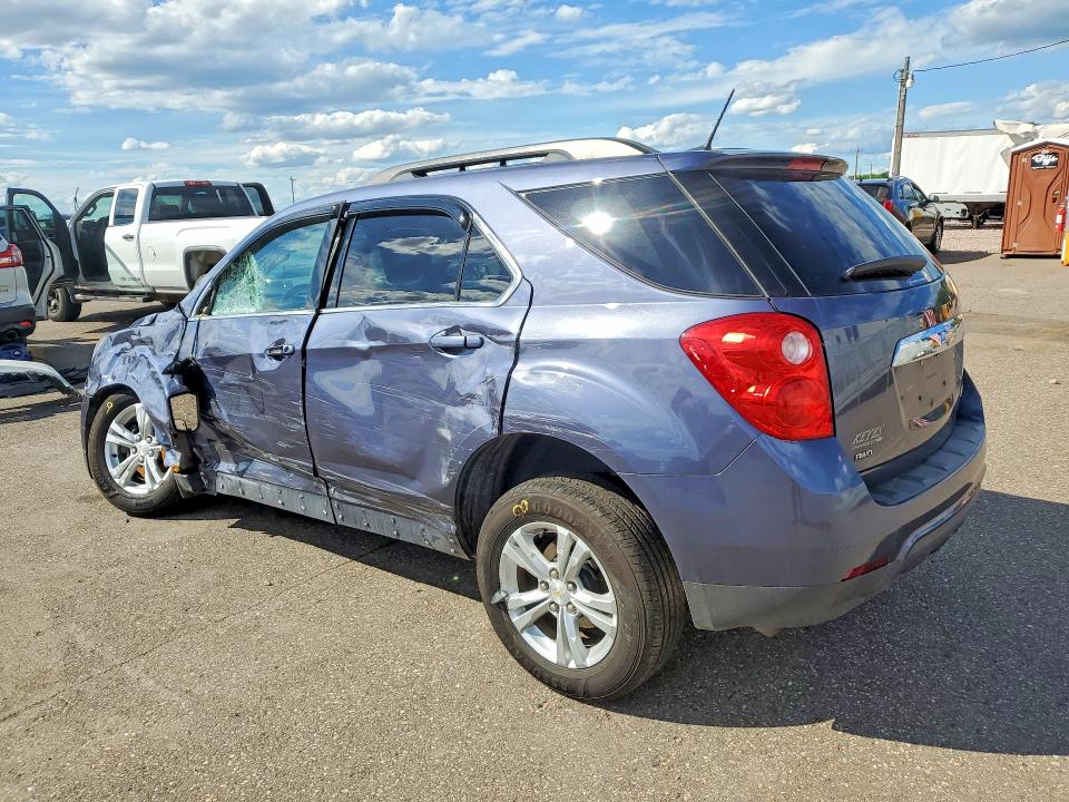 Aukcja sprzedaży 2014 Chevrolet Equinox, vin: 2GNFLFEK3E6136241, numer aukcji: 58195916