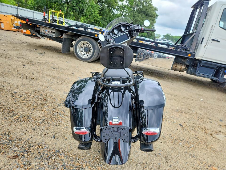 Продаж на аукціоні авто 2022 Bmw R18, vin: WB10L3301N6G15536, номер лоту: 59071426