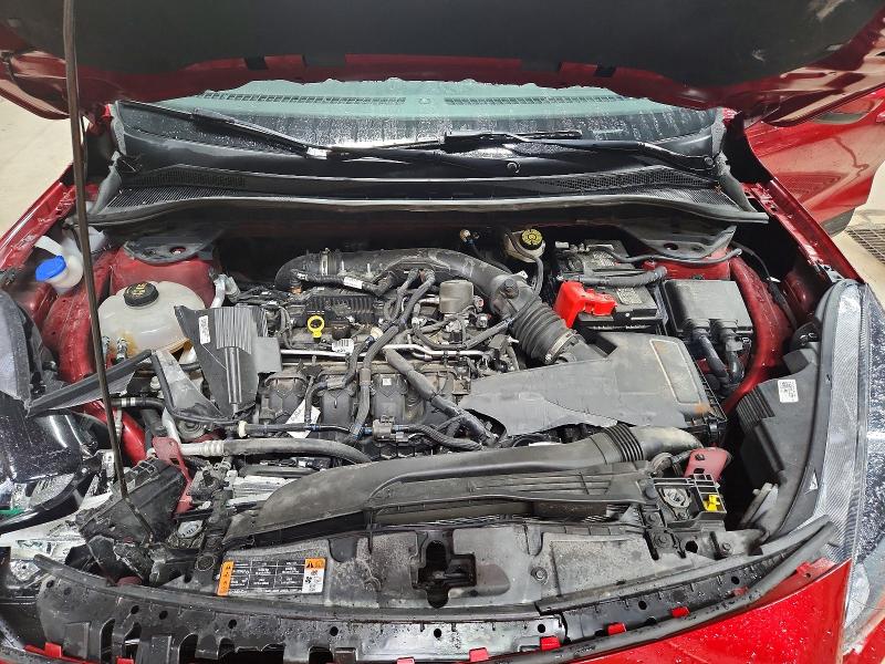 Продажа на аукционе авто 2022 Ford Escape, vin: 1FMCU9H99NUA94805, номер лота: 55412186