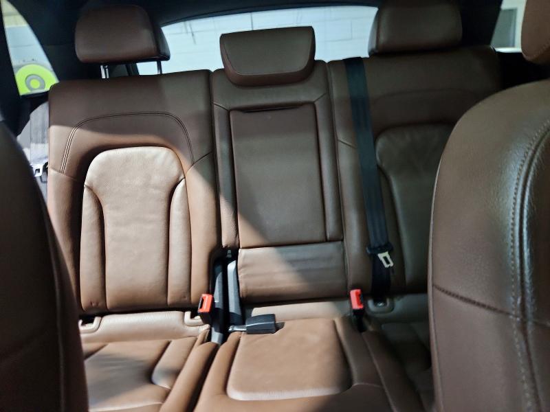 Продажа на аукционе авто 2014 Audi Q5, vin: WA1CFAFP9EA125452, номер лота: 57121256