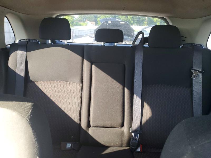 55670426 :رقم المزاد ، JA4AP3AU5HZ012861 vin ، 2017 Mitsubishi Outlander Sport مزاد بيع
