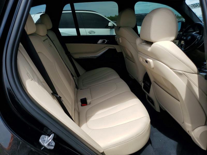 Продажа на аукционе авто 2021 Bmw X5, vin: 5UXTA6C08M9F27716, номер лота: 56354346