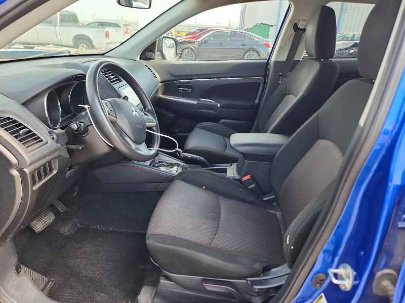 Aukcja sprzedaży 2018 Mitsubishi Outlander Sport, vin: JA4AP3AU4JU021957, numer aukcji: 55247506