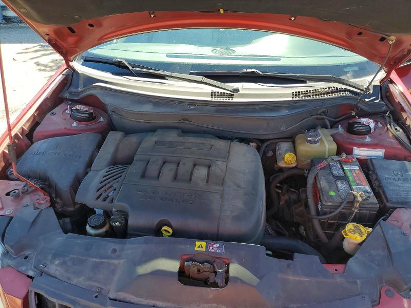 Продаж на аукціоні авто 2007 Chrysler Pacifica, vin: 2A8GM68X77R300618, номер лоту: 57469456