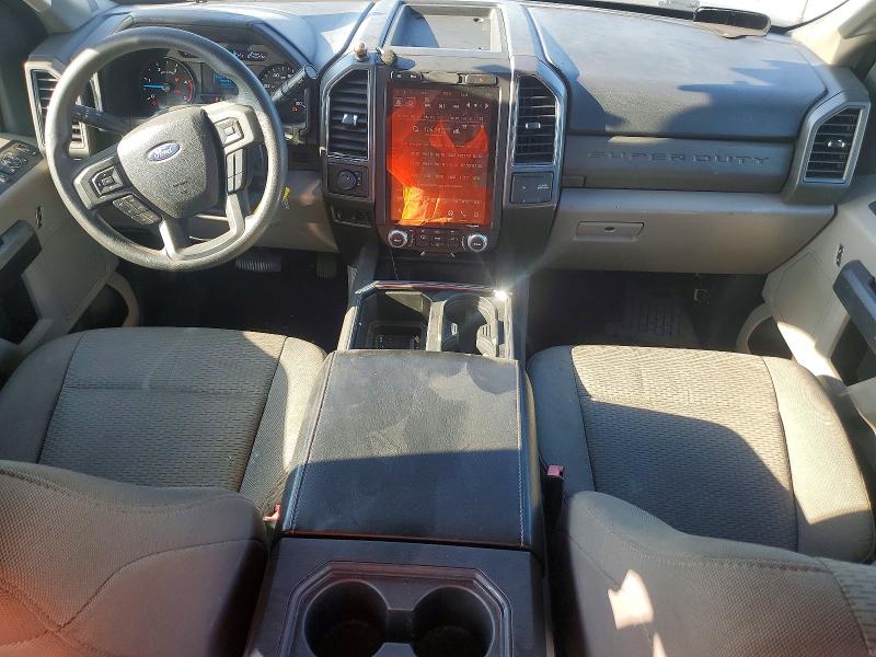 Aukcja sprzedaży 2022 Ford F350, vin: 1FD8W3HT6NEC54352, numer aukcji: 57433616