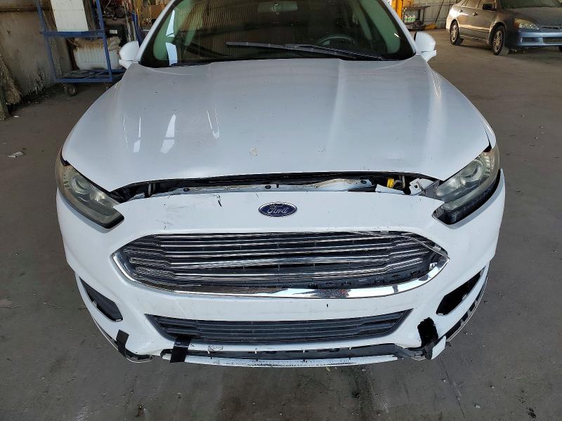 Aukcja sprzedaży 2015 Ford Fusion, vin: 3FA6P0H74FR226290, numer aukcji: 58380866