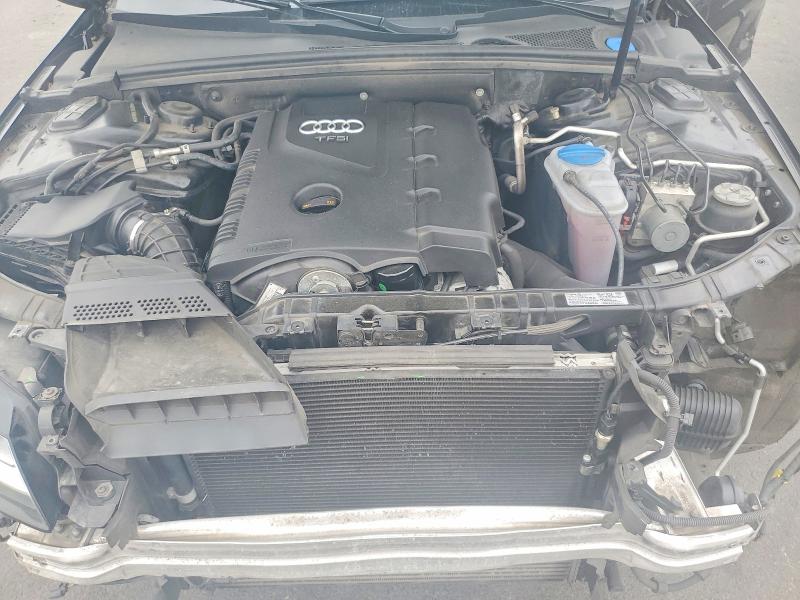 Aukcja sprzedaży 2010 Audi A4, vin: WAUBFAFL7AN053701, numer aukcji: 57779596