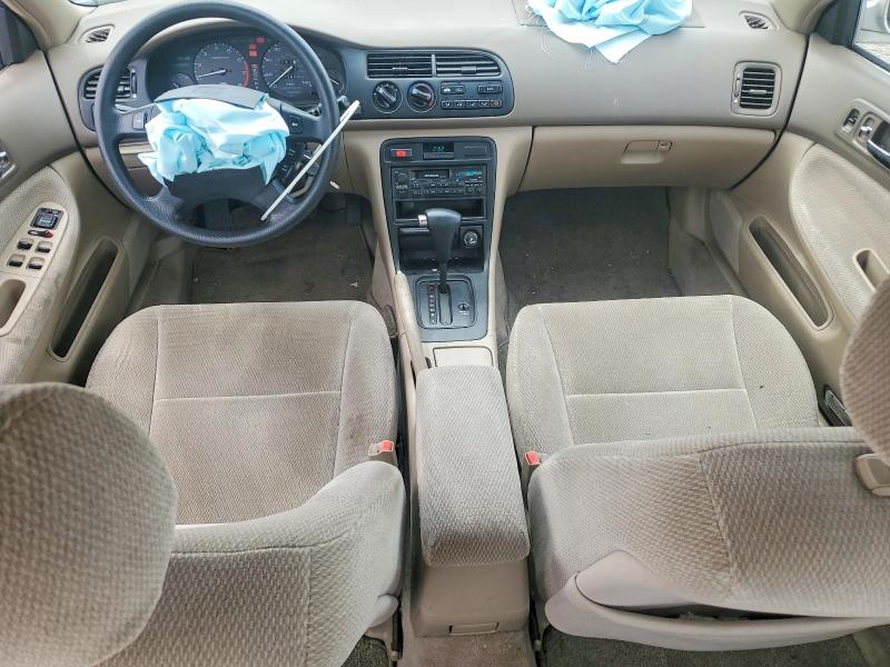 Продаж на аукціоні авто 1996 Honda Accord, vin: 1HGCD563XTA112238, номер лоту: 56265646