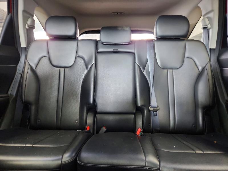 Продажа на аукционе авто 2023 Kia Sorento, vin: 5XYRL4LC7PG197166, номер лота: 57518606