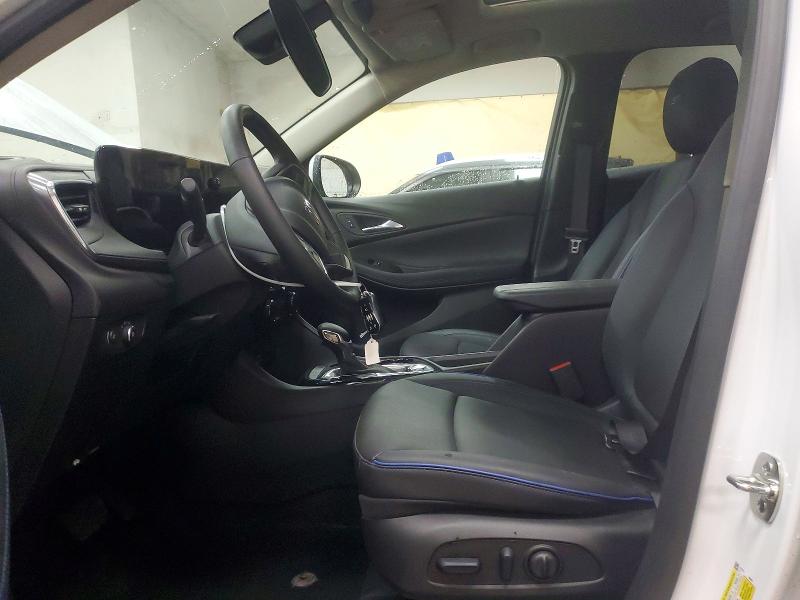 Продаж на аукціоні авто 2026 Buick Encore Gx, vin: KL4AMESL9TB052260, номер лоту: 57487376