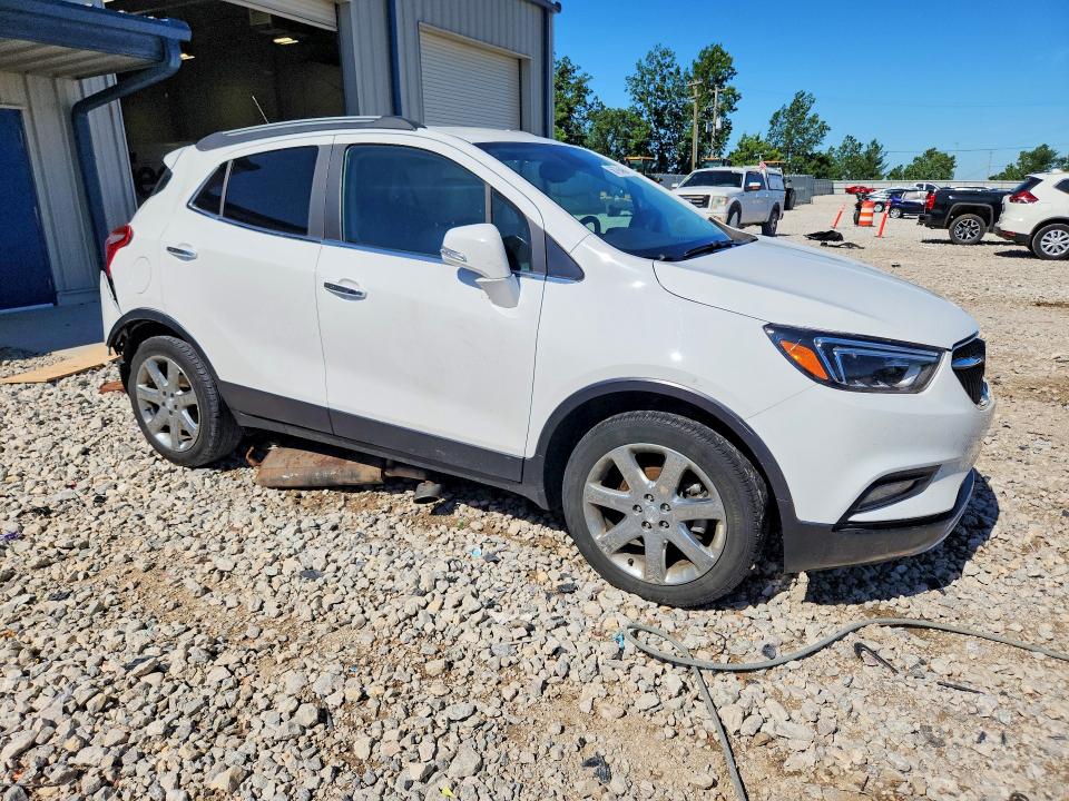 Aukcja sprzedaży 2019 Buick Encore, vin: KL4CJGSM3KB746480, numer aukcji: 56709466