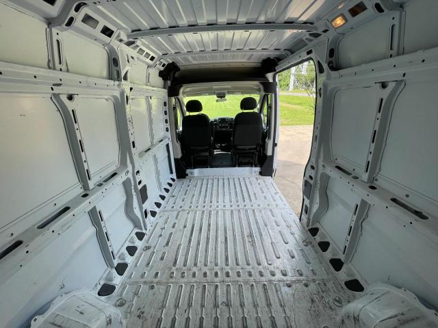 Продаж на аукціоні авто 2021 Ram Promaster 2500, vin: 3C6LRVDG0ME523756, номер лоту: 57662536