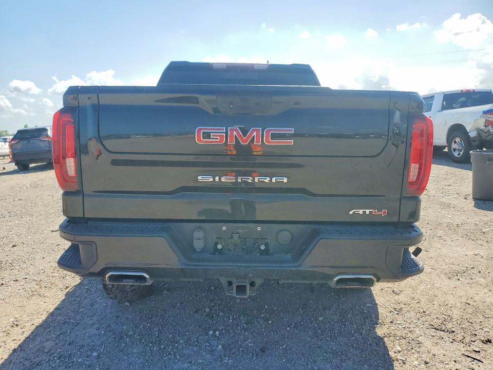 Aukcja sprzedaży 2022 Gmc Sierra, vin: 1GTPUEEL9NZ598868, numer aukcji: 56697696