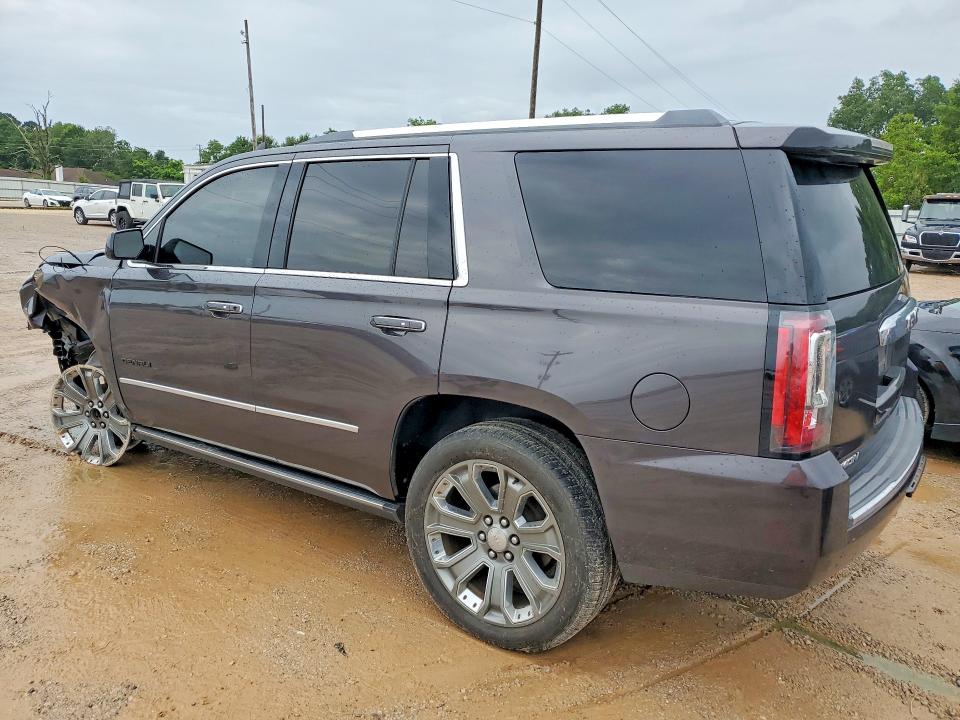 Aukcja sprzedaży 2016 Gmc Yukon, vin: 1GKS1CKJXGR252118, numer aukcji: 56774296