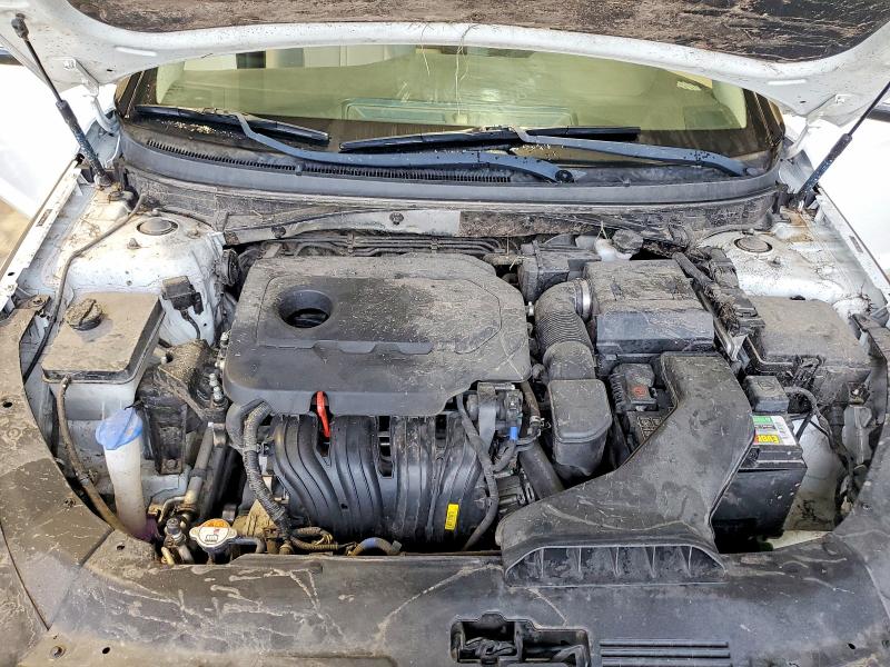 Aukcja sprzedaży 2018 Hyundai Sonata, vin: 5NPE34AF1JH687534, numer aukcji: 58370106