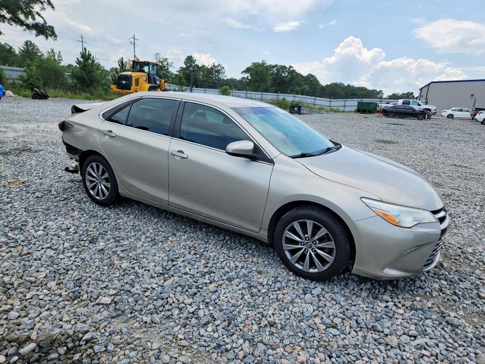Auction sale of the 2017 Toyota Camry, vin: 4T1BF1FK0HU311448, lot number: 58946316