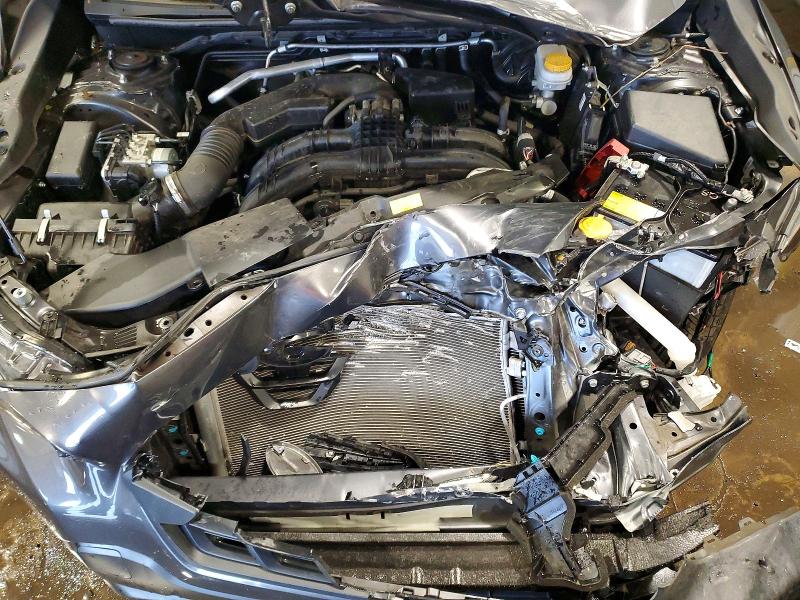 2023 Subaru Crosstrek მანქანა იყიდება აუქციონზე, vin: JF2GTABC0P8329619, აუქციონის ნომერი: 56683266