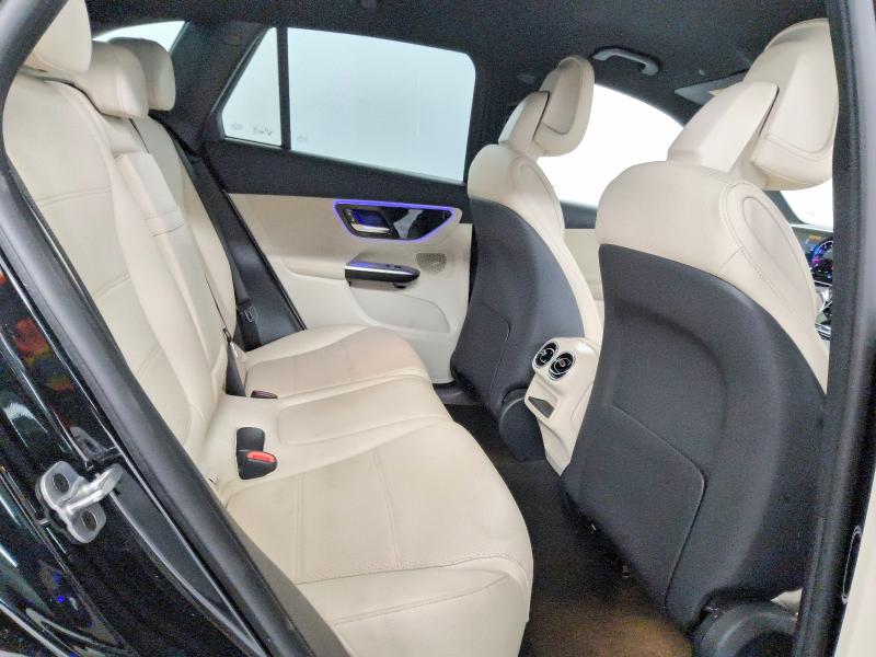 Aukcja sprzedaży 2026 Mercedes-benz Glc, vin: W1NKM4GB7TF495108, numer aukcji: 57023876