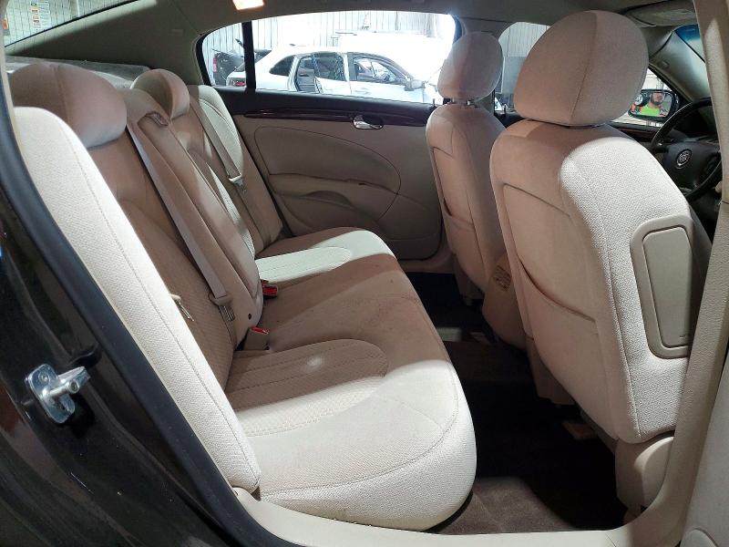 Продаж на аукціоні авто 2008 Buick Lucerne, vin: 1G4HP57208U123333, номер лоту: 55391756