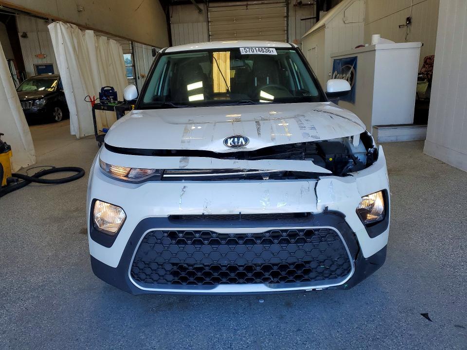 Aukcja sprzedaży 2020 Kia Soul, vin: KNDJ23AU0L7060194, numer aukcji: 57014836