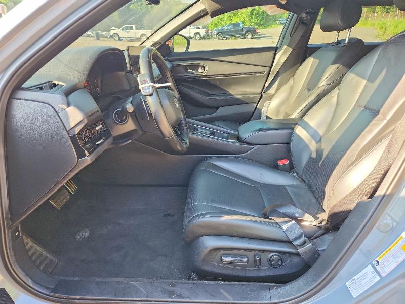 59175646 :رقم المزاد ، 1HGCY2F75RA094990 vin ، 2024 Honda Accord مزاد بيع