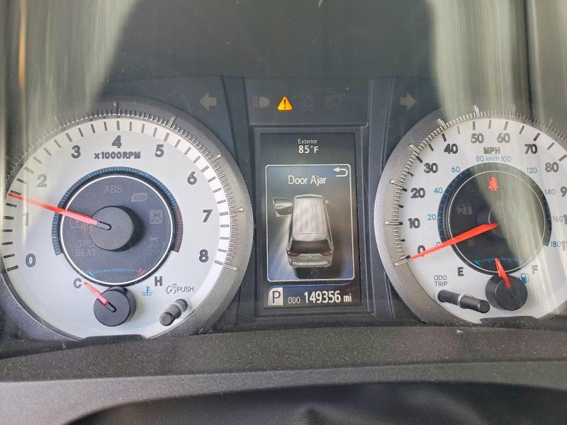 Aukcja sprzedaży 2016 Toyota Sienna, vin: 5TDXK3DC2GS763546, numer aukcji: 55551626