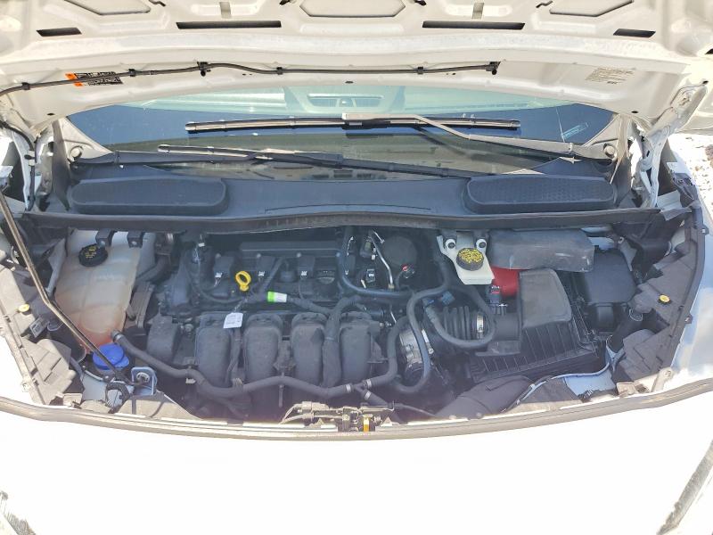 59296026 :رقم المزاد ، NM0LS6E20L1461473 vin ، 2020 Ford Transit Connect مزاد بيع