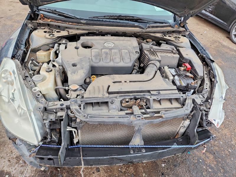 58268626 :رقم المزاد ، 1N4AL2AP2BC158253 vin ، 2011 Nissan Altima مزاد بيع