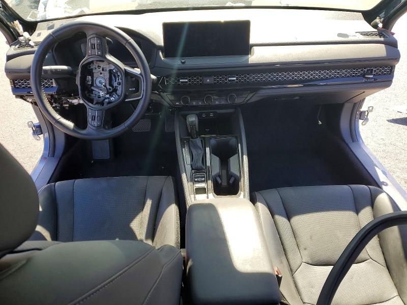 Продажа на аукционе авто 2025 Honda Accord, vin: 1HGCY2F63SA000912, номер лота: 58137596