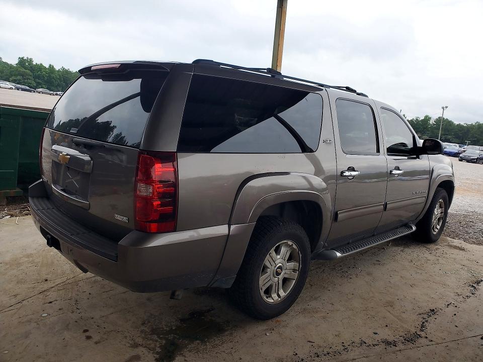 Продажа на аукционе авто 2012 Chevrolet Suburban, vin: 1GNSCJE09CR188474, номер лота: 57505856
