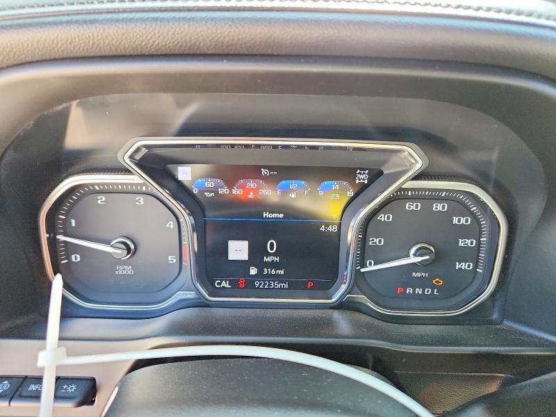 Продажа на аукционе авто 2020 Gmc Sierra, vin: 1GT49PEY4LF181166, номер лота: 55796516