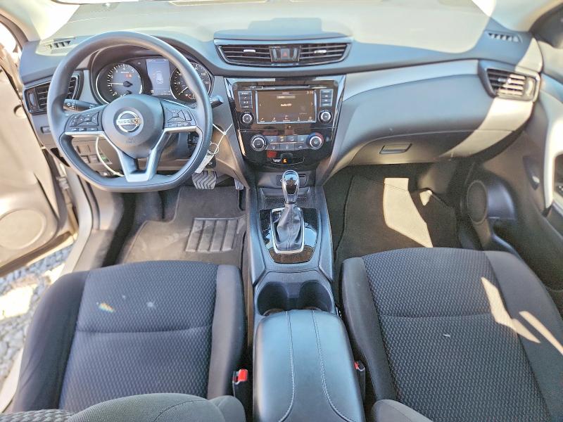 Aukcja sprzedaży 2021 Nissan Rogue Sport, vin: JN1BJ1AW9MW425754, numer aukcji: 59306906