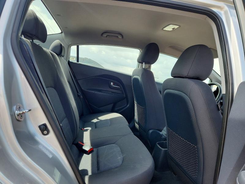 2013 Kia Rio მანქანა იყიდება აუქციონზე, vin: KNADM4A30D6276197, აუქციონის ნომერი: 56032096