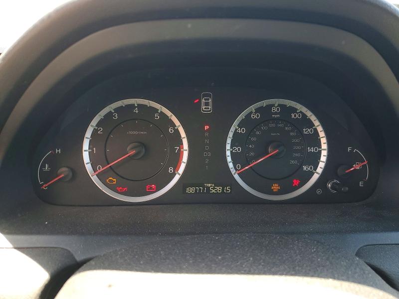 Aukcja sprzedaży 2010 Honda Accord, vin: 1HGCP2F31AA006439, numer aukcji: 56403576