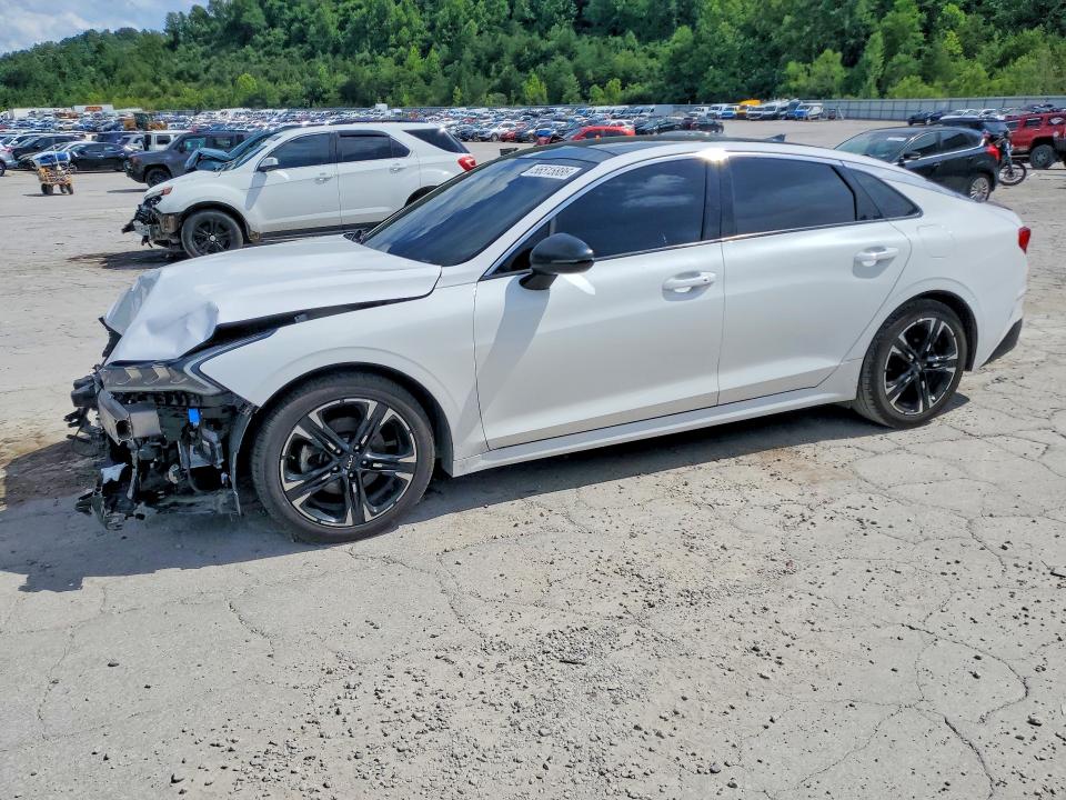 Продажа на аукционе авто 2023 Kia K5, vin: 5XXG64J23PG179695, номер лота: 56515886