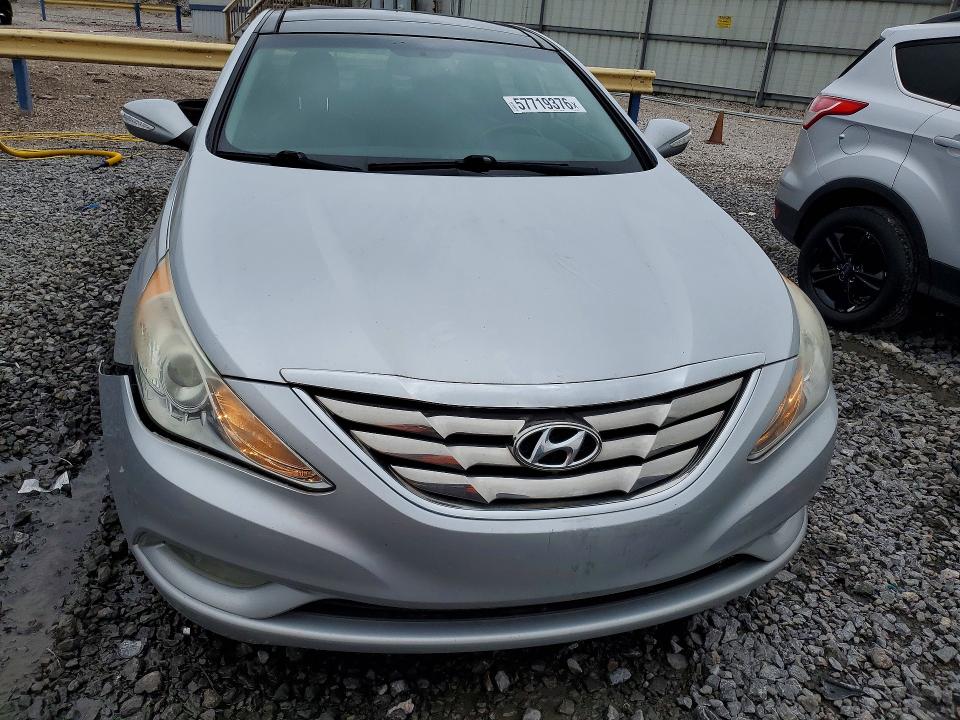 Aukcja sprzedaży 2013 Hyundai Sonata, vin: 5NPEC4AC1DH628137, numer aukcji: 57719376