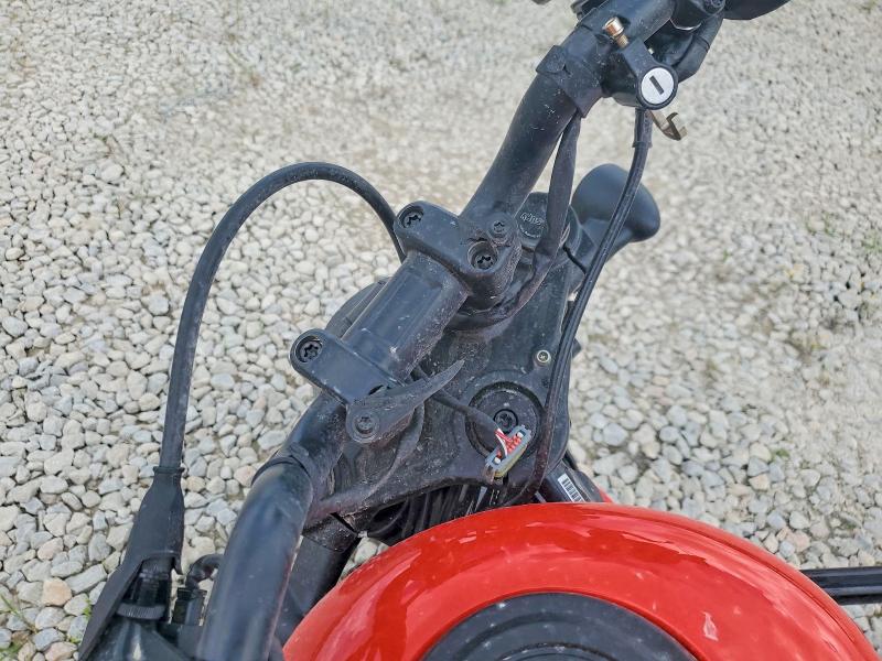 Продаж на аукціоні авто 2026 Harley Davidson Rh975, vin: MLY1ZH115TS301417, номер лоту: 55529766