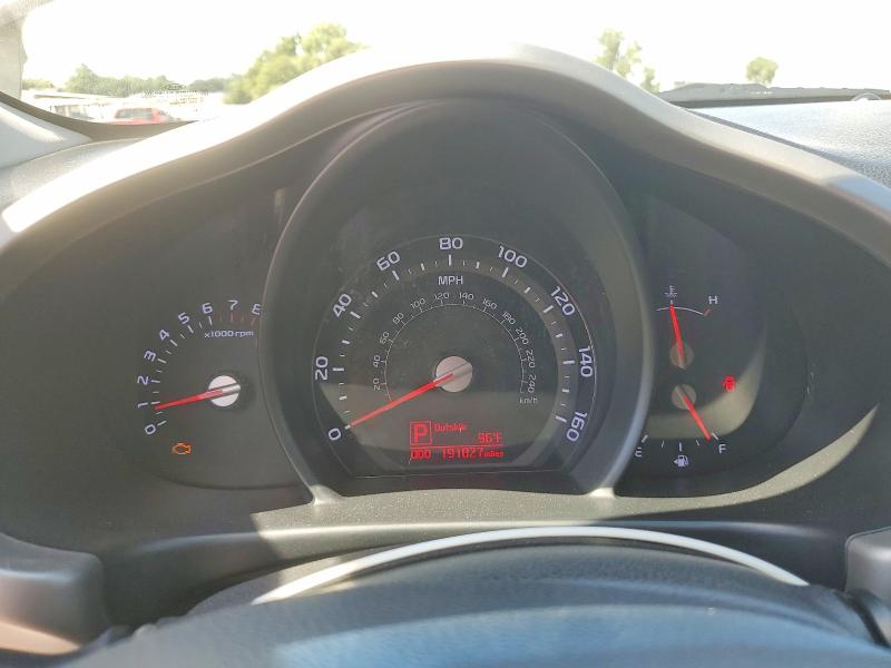 Aukcja sprzedaży 2015 Kia Sportage, vin: KNDPB3AC8F7776041, numer aukcji: 57763396