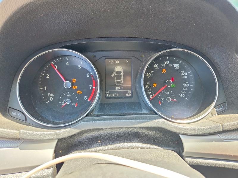 54397286 :رقم المزاد ، 1VWAA7A34JC015567 vin ، 2018 Volkswagen Passat مزاد بيع