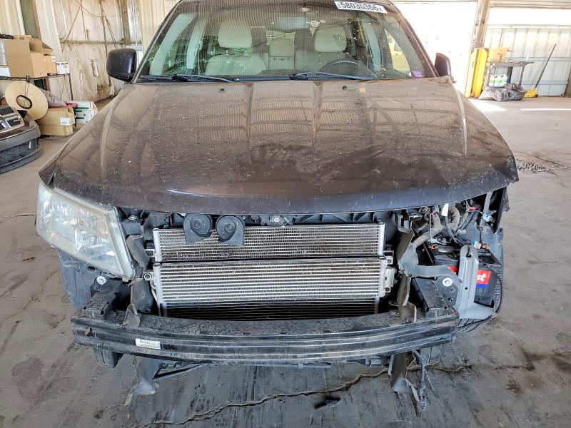 Продажа на аукционе авто 2016 Dodge Journey, vin: 3C4PDCAB0GT215105, номер лота: 58035366