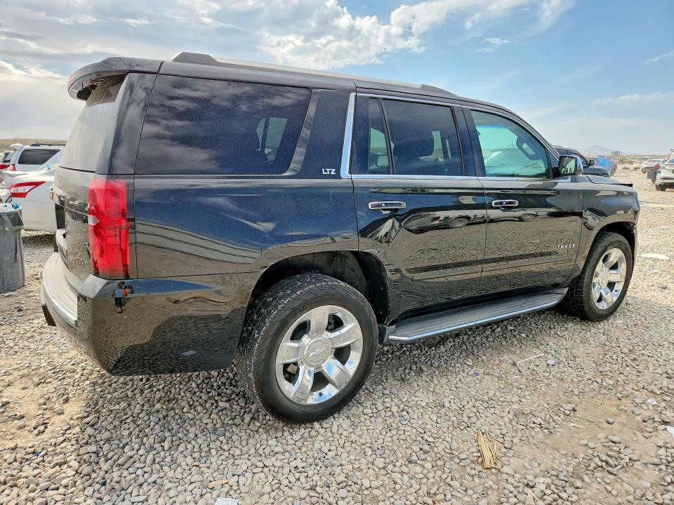 Aukcja sprzedaży 2015 Chevrolet Tahoe, vin: 1GNSKCKC8FR114285, numer aukcji: 57857736