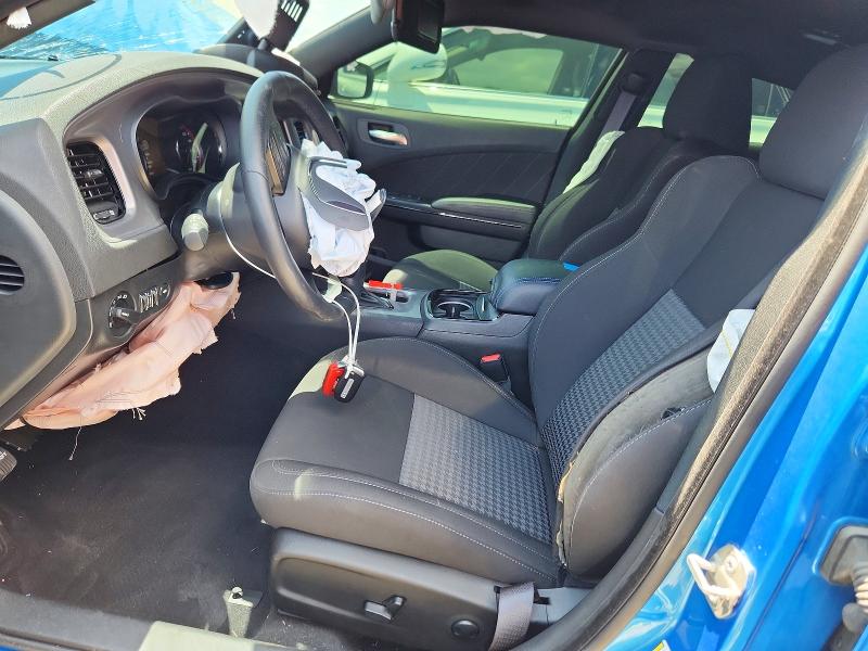 Продажа на аукционе авто 2023 Dodge Charger, vin: 2C3CDXCT9PH656238, номер лота: 53470136