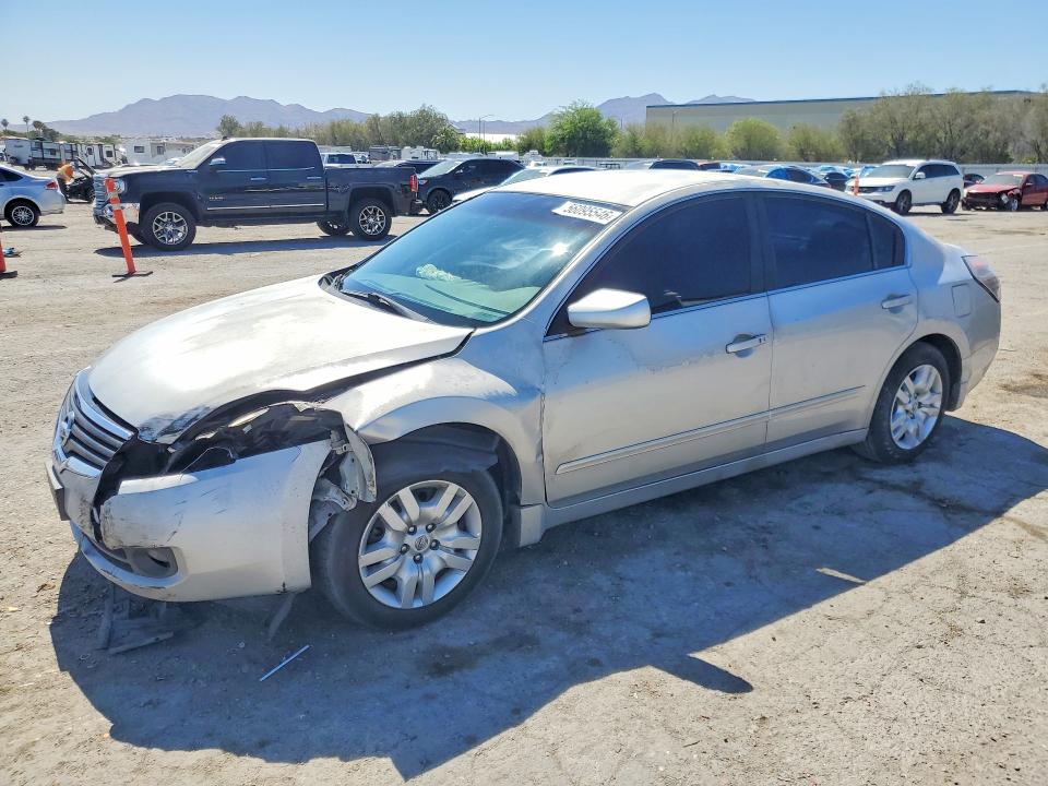 Aukcja sprzedaży 2009 Nissan Altima, vin: 1N4AL21E89N536783, numer aukcji: 56095546