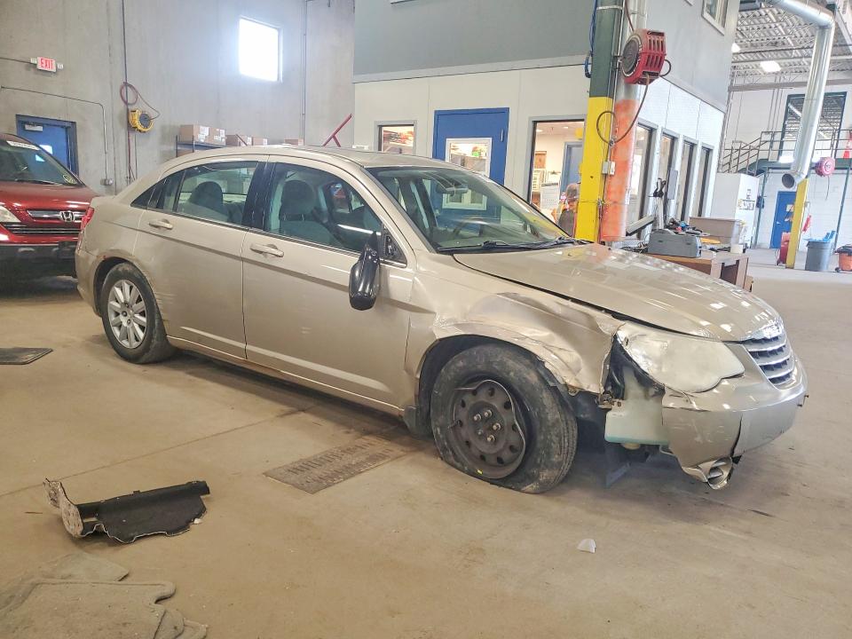 Aukcja sprzedaży 2009 Chrysler Sebring, vin: 1C3LC46BX9N501650, numer aukcji: 58934516