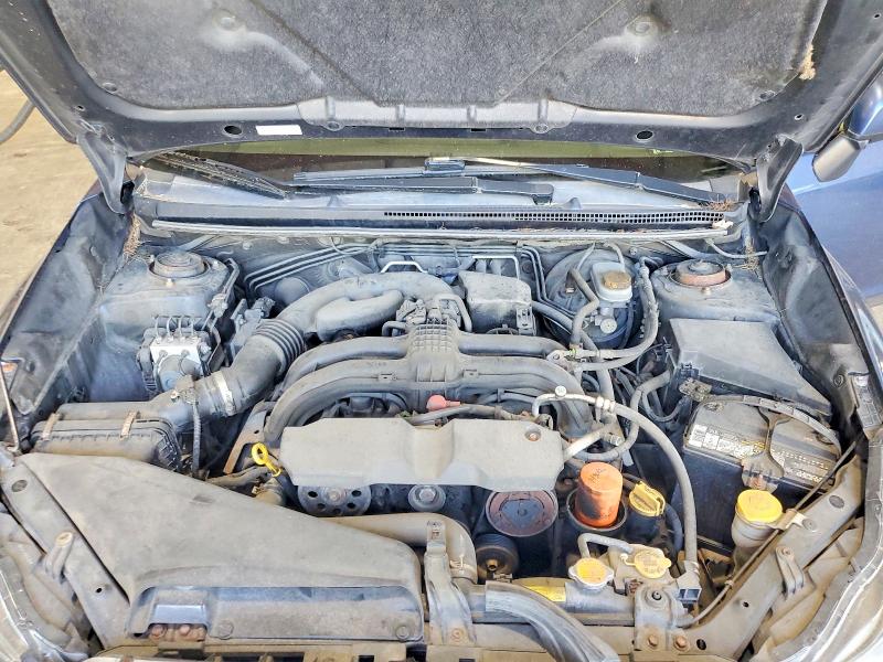 Продаж на аукціоні авто 2013 Subaru Impreza, vin: JF1GPAD66D2841934, номер лоту: 56781356