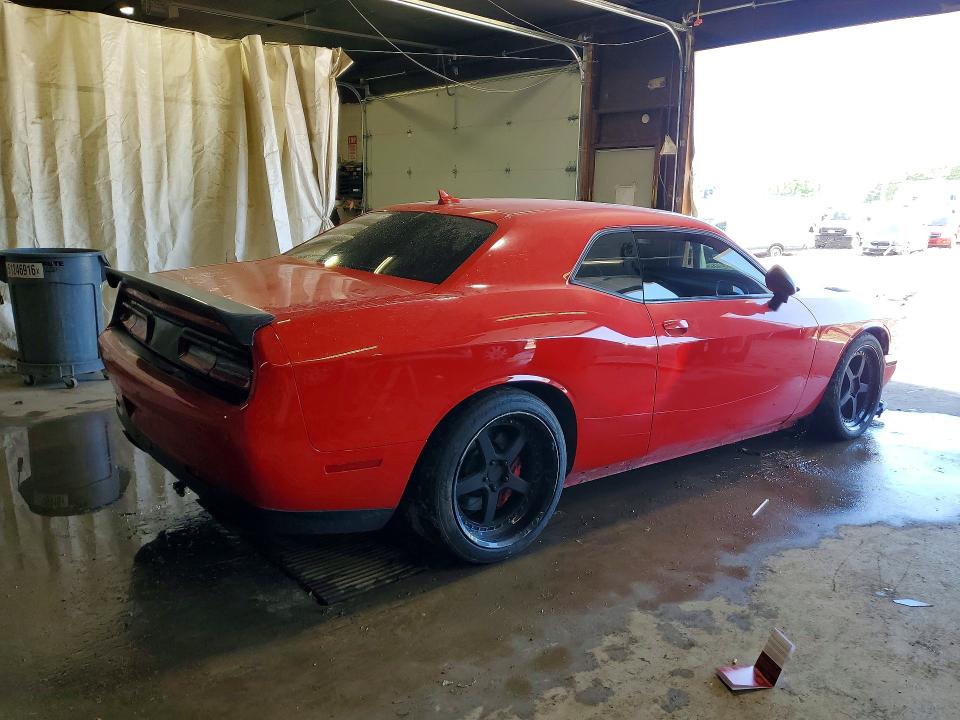 Продаж на аукціоні авто 2016 Dodge Challenger, vin: 2C3CDZC91GH322771, номер лоту: 54975546