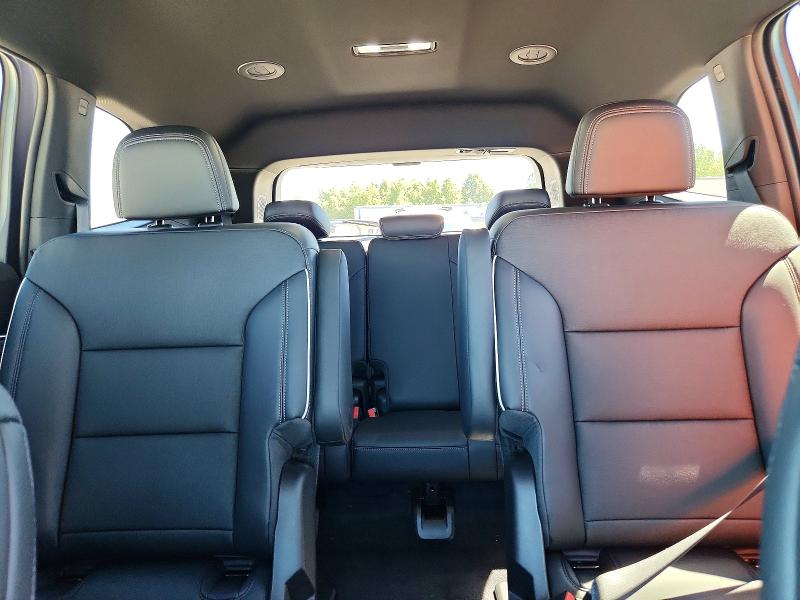 Продажа на аукционе авто 2026 Buick Enclave, vin: 5GAERAKS3TJ335317, номер лота: 57229116