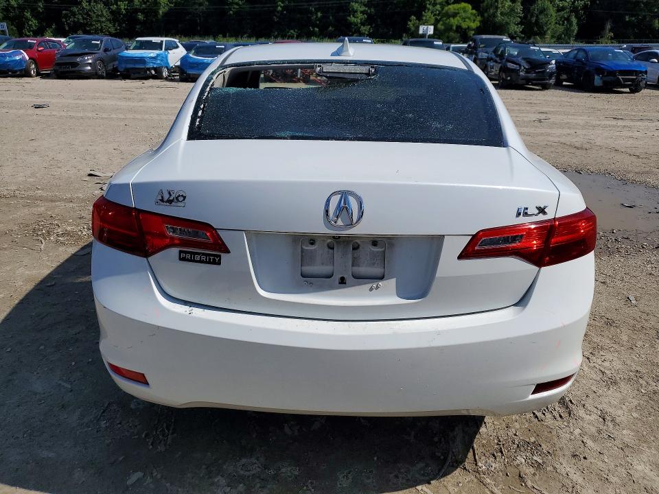 Продажа на аукционе авто 2014 Acura Ilx, vin: 19VDE1F31EE007735, номер лота: 57915156