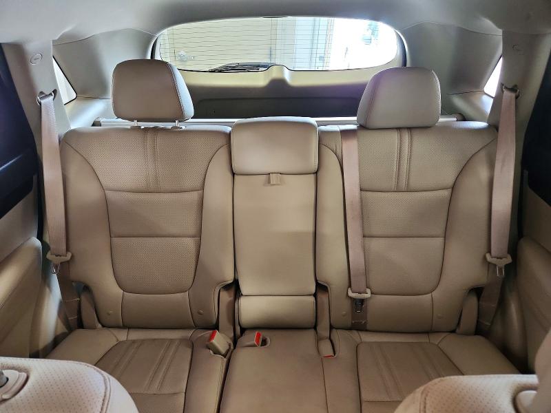 Продаж на аукціоні авто 2015 Kia Sorento, vin: 5XYKTCA6XFG618000, номер лоту: 56766376